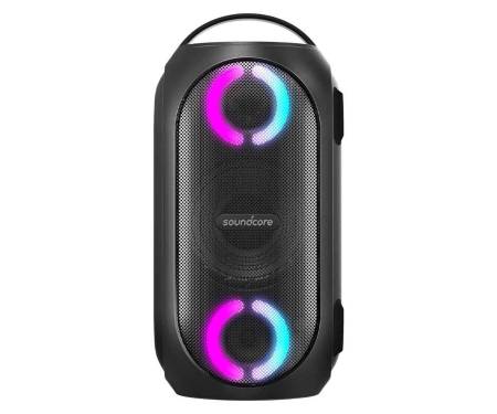 Портативная колонка Anker SoundCore Rave PartyCast Black (A3390G12)