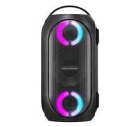Портативная колонка Anker SoundCore Rave PartyCast Black (A3390G12)