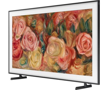Телевізор Samsung QE55LS03DAUXUA 2