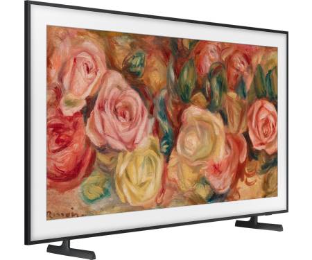 Телевізор Samsung QE55LS03DAUXUA 3