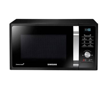 Мікрохвильова піч Samsung MG28F303TFK