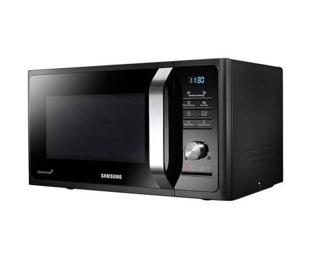 Мікрохвильова піч Samsung MG28F303TFK