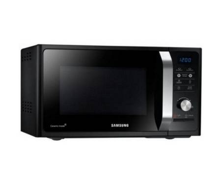Мікрохвильова піч Samsung MG28F303TFK
