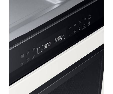Встраиваемая микроволновая печь Samsung NQ5B4313GBW