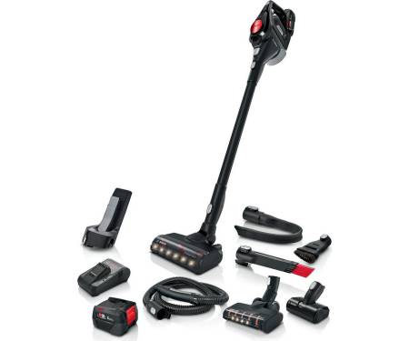 Пилосос Bosch Unlimited 8 ProPower BCS8225POW
