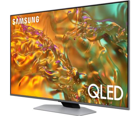 Телевізор Samsung QE50Q80DAUXUA 2