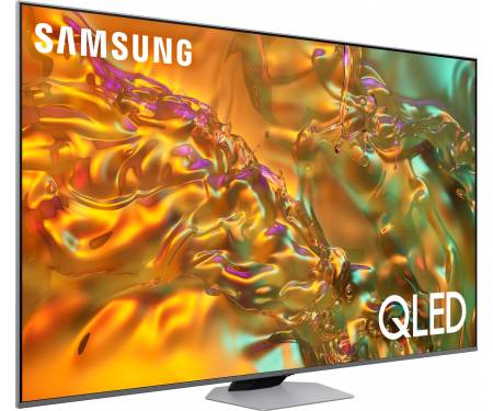 Телевизор Samsung QE55Q80DAUXUA 2