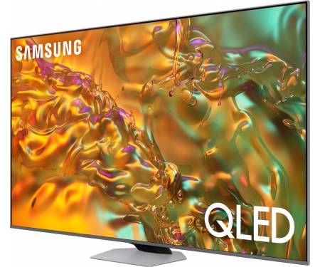 Телевизор Samsung QE55Q80DAUXUA 3