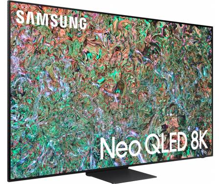 Телевизор Samsung QE85QN800DUXUA 3