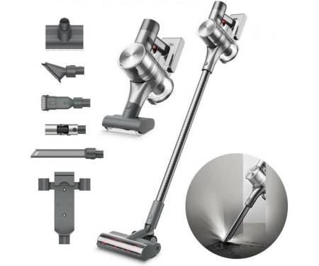 Вертикальный+ручной пылесос (2в1) Dreame Cordless Vacuum Cleaner T30