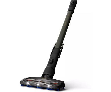 Вертикальный+ручной пылесос (2в1) Philips 8000 Series Aqua Plus XC8347/01