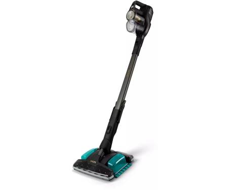 Вертикальный+ручной пылесос (2в1) Philips 8000 Series Aqua Plus XC8347/01
