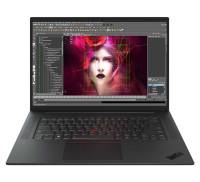Ноутбук Lenovo ThinkPad P1 Gen 5 (21DC0017RA)