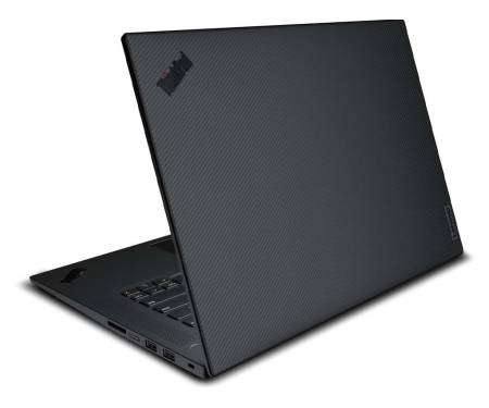 Ноутбук Lenovo ThinkPad P1 Gen 5 (21DC0017RA)
