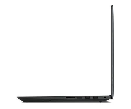 Ноутбук Lenovo ThinkPad P1 Gen 5 (21DC0017RA)