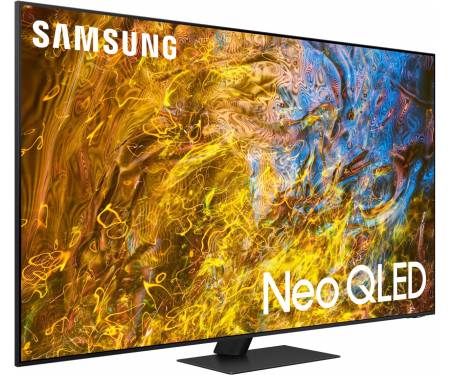 Телевизор Samsung QE85QN95DAUXUA 3