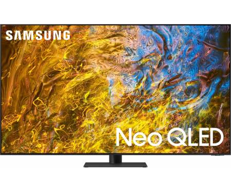 Телевизор Samsung QE85QN95DAUXUA 1