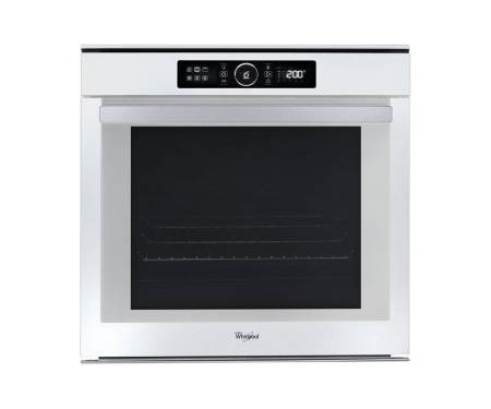 Whirlpool AKZM 8420 WH
