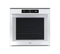 Whirlpool AKZM 8420 WH