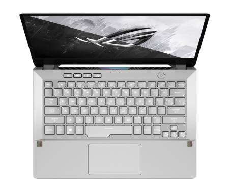 Ноутбук ASUS ROG Zephyrus G14 GA401QM (GA401QM-G14.R73060_40_1) Custom