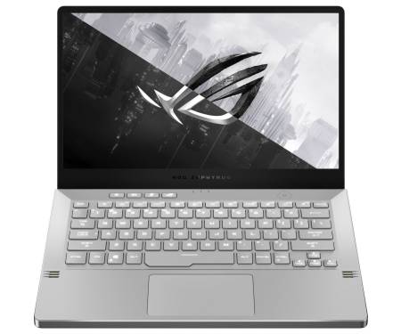 Ноутбук ASUS ROG Zephyrus G14 GA401QM (GA401QM-G14.R73060_40_1) Custom