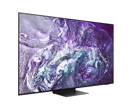 Телевизор Samsung QE55S95DAUXUA 3