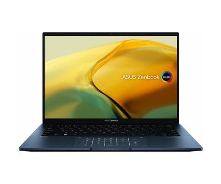 Ноутбук ASUS ZenBook 14 Q409ZA (Q409ZA-EVO.I5256BL)