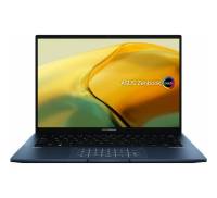 Ноутбук ASUS ZenBook 14 Q409ZA (Q409ZA-EVO.I5256BL)
