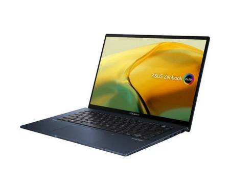 Ноутбук ASUS ZenBook 14 Q409ZA (Q409ZA-EVO.I5256BL)