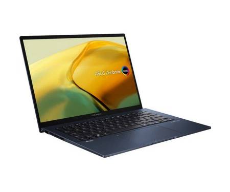 Ноутбук ASUS ZenBook 14 Q409ZA (Q409ZA-EVO.I5256BL)