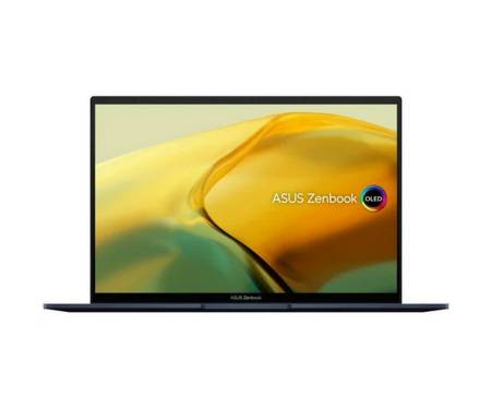 Ноутбук ASUS ZenBook 14 Q409ZA (Q409ZA-EVO.I5256BL)