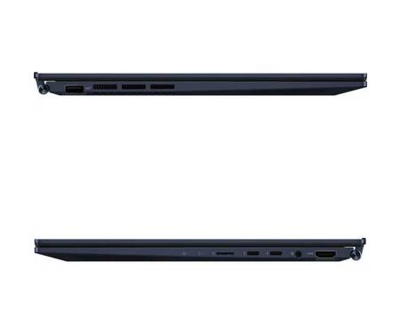 Ноутбук ASUS ZenBook 14 Q409ZA (Q409ZA-EVO.I5256BL)