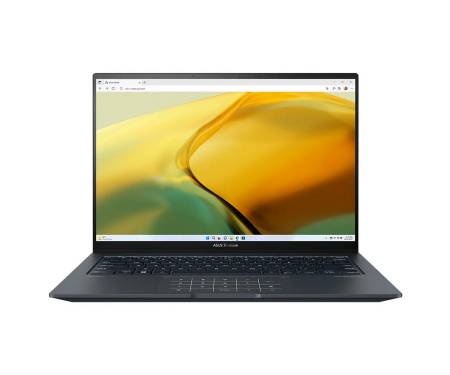 Ноутбук ASUS ZenBook Q410VA (Q410VA-EVO.I5512)