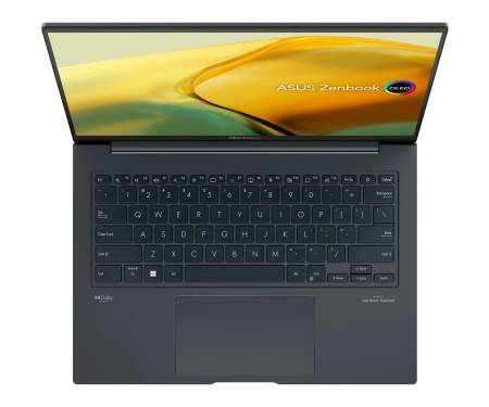 Ноутбук ASUS ZenBook Q410VA (Q410VA-EVO.I5512)
