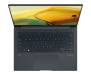 Ноутбук ASUS ZenBook Q410VA (Q410VA-EVO.I5512)
