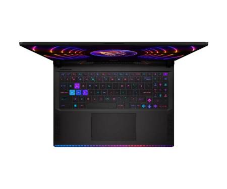 Ноутбук MSI Raider GE68HX 13VF (GE68HX13VF-062US)