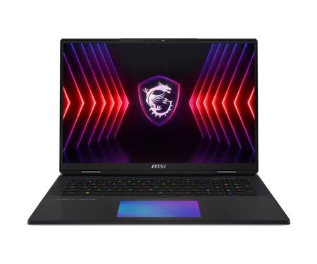Ноутбук MSI Titan 18HX A14VIG (A14VIG-036US)