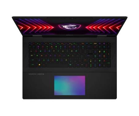 Ноутбук MSI Titan 18HX A14VIG (A14VIG-036US)