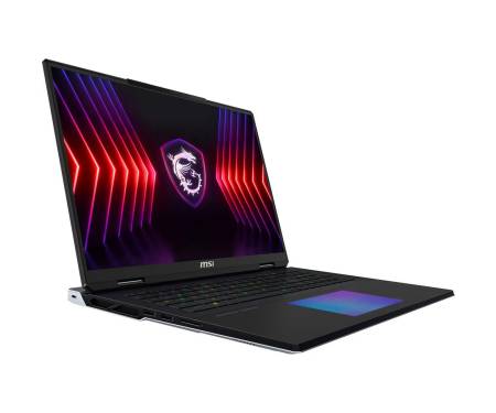 Ноутбук MSI Titan 18HX A14VIG (A14VIG-036US)