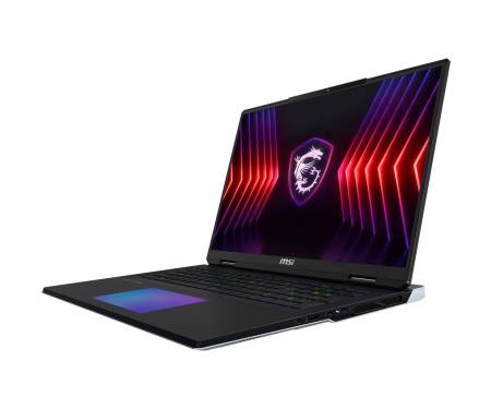 Ноутбук MSI Titan 18HX A14VIG (A14VIG-036US)