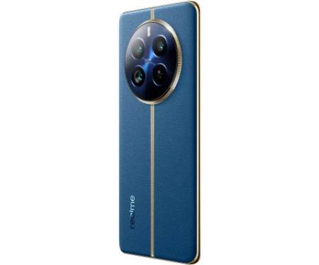 Мобільний телефон realme 12 Pro 5G 8/256GB Submariner Blue