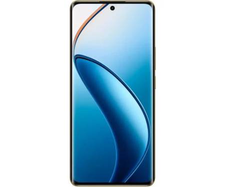 Мобільний телефон realme 12 Pro 5G 8/256GB Submariner Blue