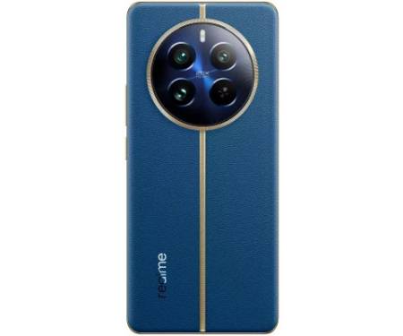 Мобільний телефон realme 12 Pro 5G 8/256GB Submariner Blue