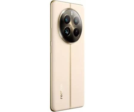 Мобільний телефон realme 12 Pro 5G 8/256GB Navigator Beige