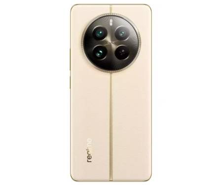 Мобільний телефон realme 12 Pro 5G 8/256GB Navigator Beige