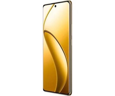 Мобільний телефон realme 12 Pro 5G 8/256GB Navigator Beige