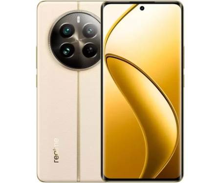 Мобільний телефон realme 12 Pro 5G 8/256GB Navigator Beige