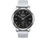 Смарт-годинник Xiaomi Watch S3 Silver (BHR7873GL) (1025029)