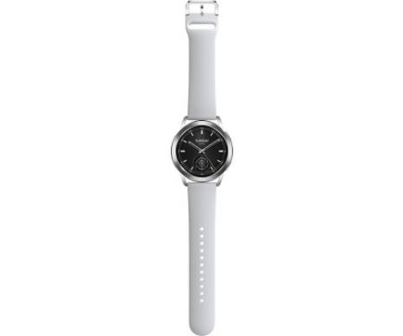 Смарт-годинник Xiaomi Watch S3 Silver (BHR7873GL) (1025029)