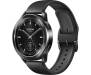 Смарт-годинник Xiaomi Watch S3 Black (BHR7874GL) (1025030)